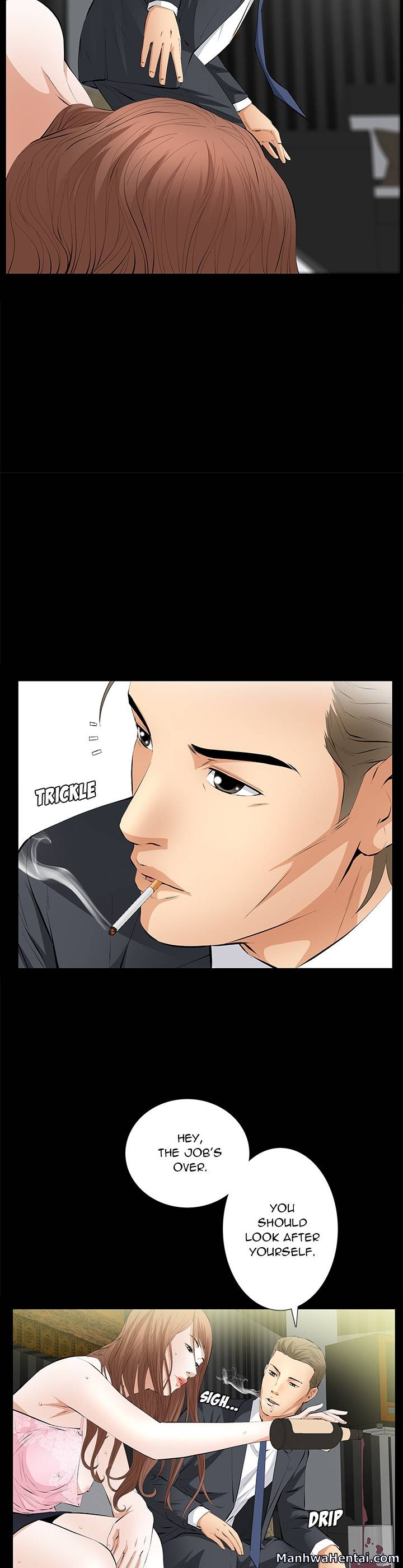 Malja - Chapter 16 [photo 9] - MangaPorn