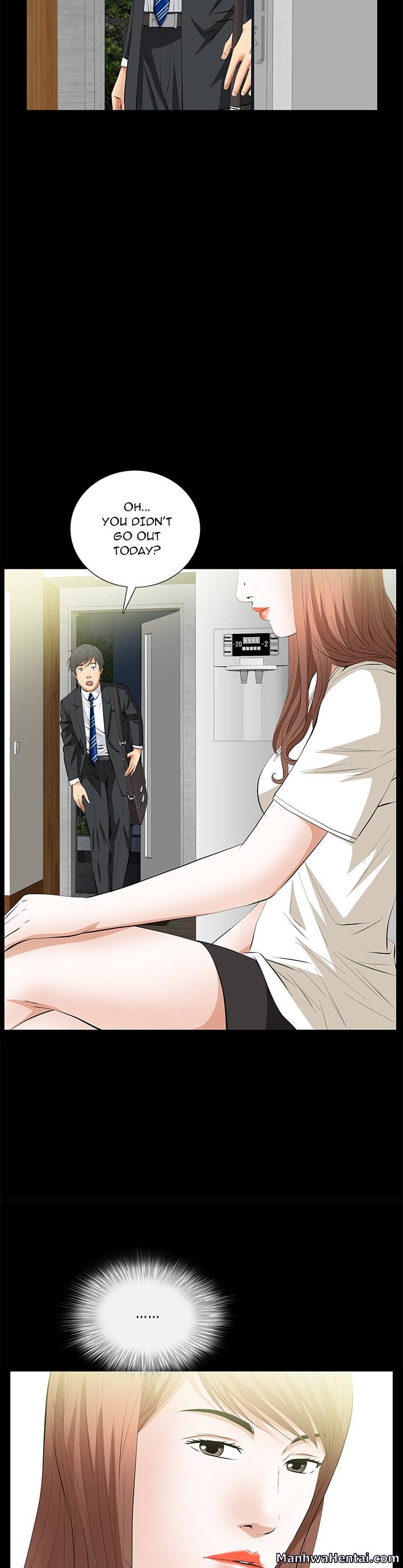 Malja - Chapter 17 [photo 19] - MangaPorn