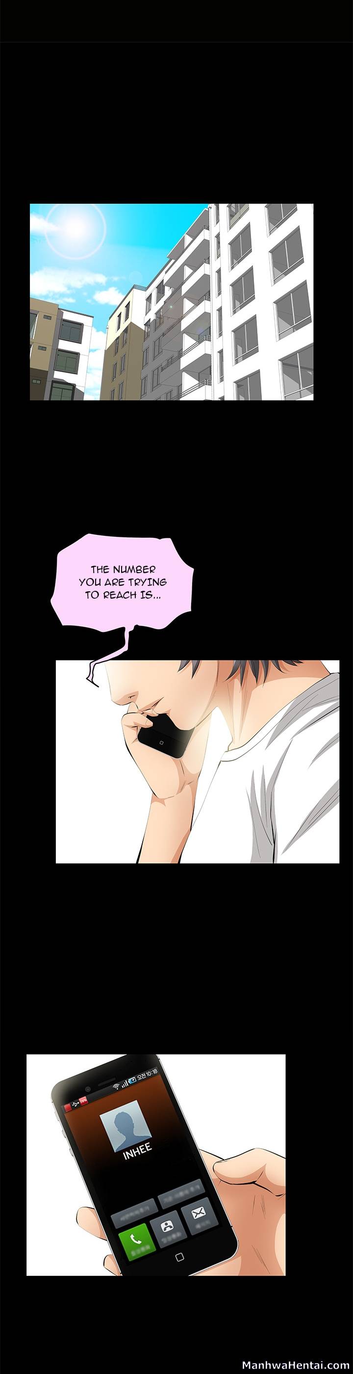 Malja - Chapter 17 [photo 29] - MangaPorn
