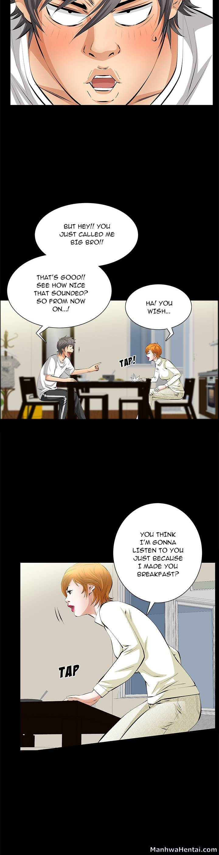 Malja - Chapter 17 [photo 34] - MangaPorn