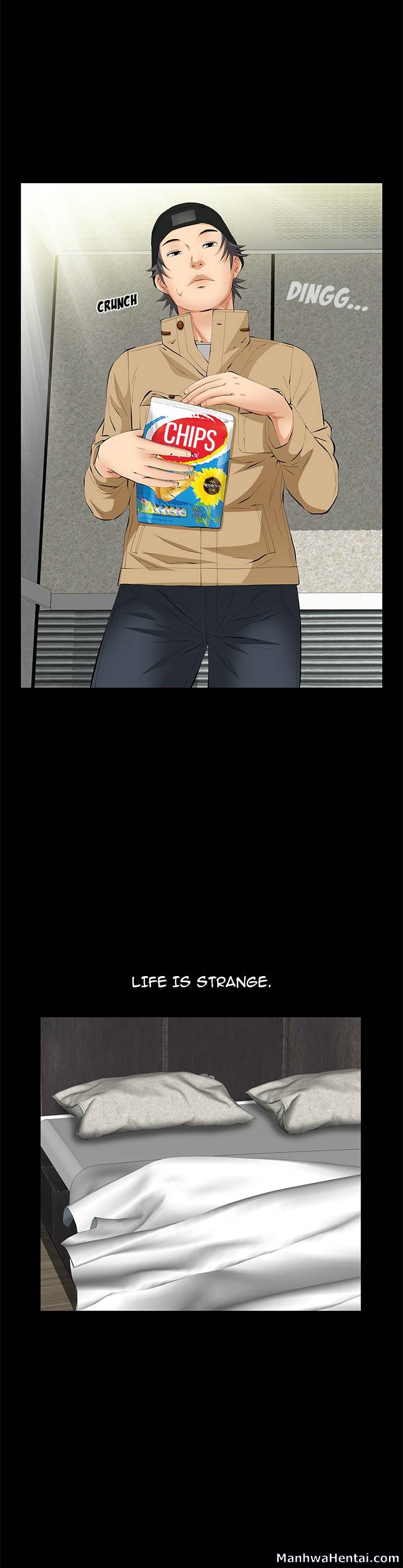 Malja - Chapter 18 [photo 10] - MangaPorn