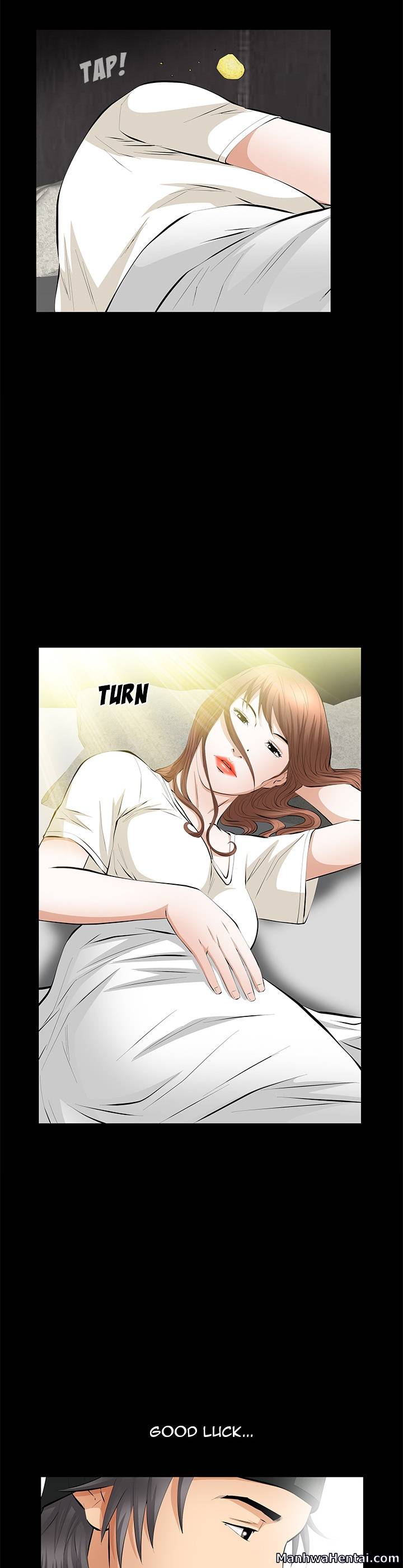 Malja - Chapter 18 [photo 13] - MangaPorn