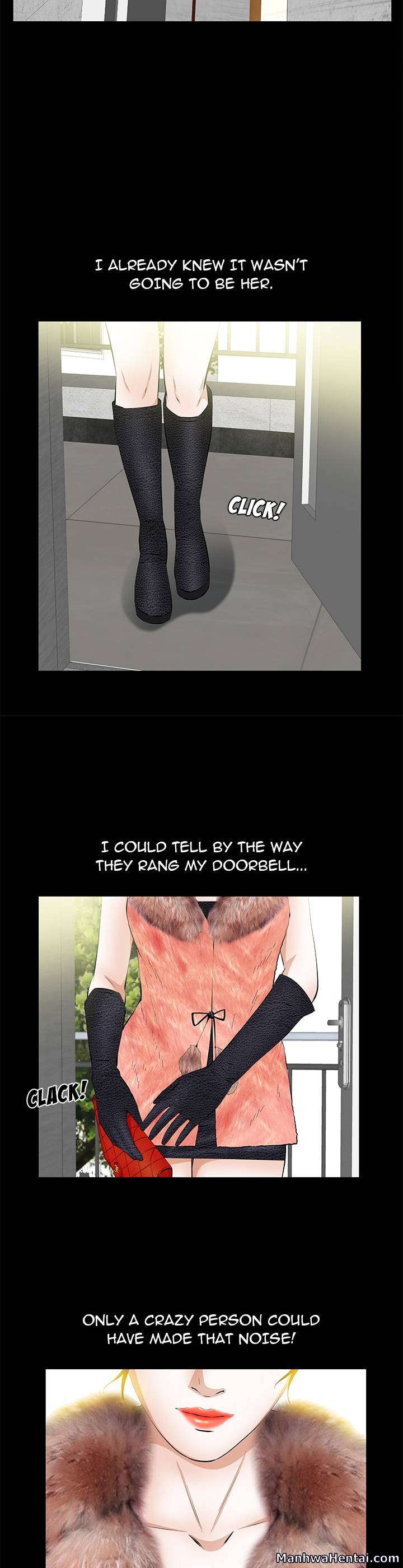 Malja - Chapter 18 [photo 17] - MangaPorn