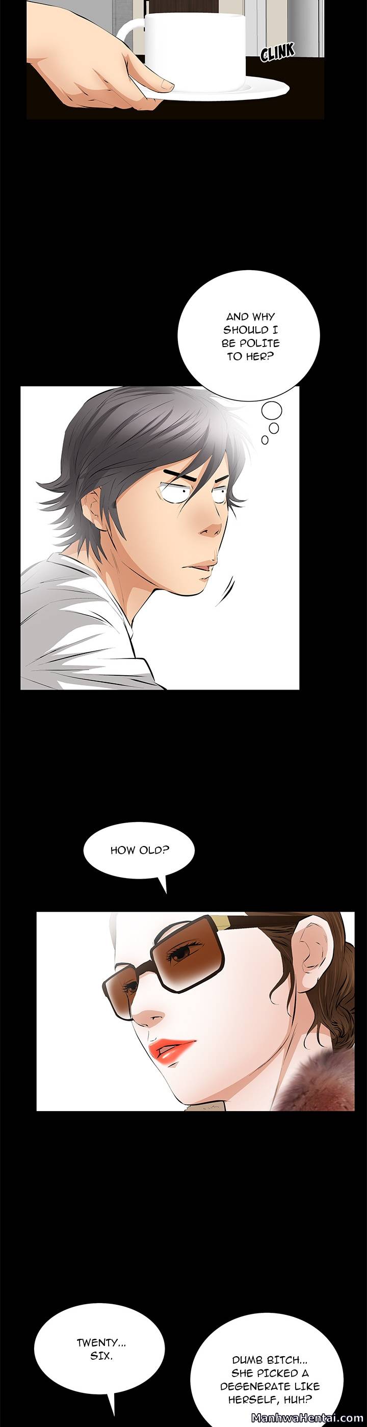 Malja - Chapter 18 [photo 22] - MangaPorn