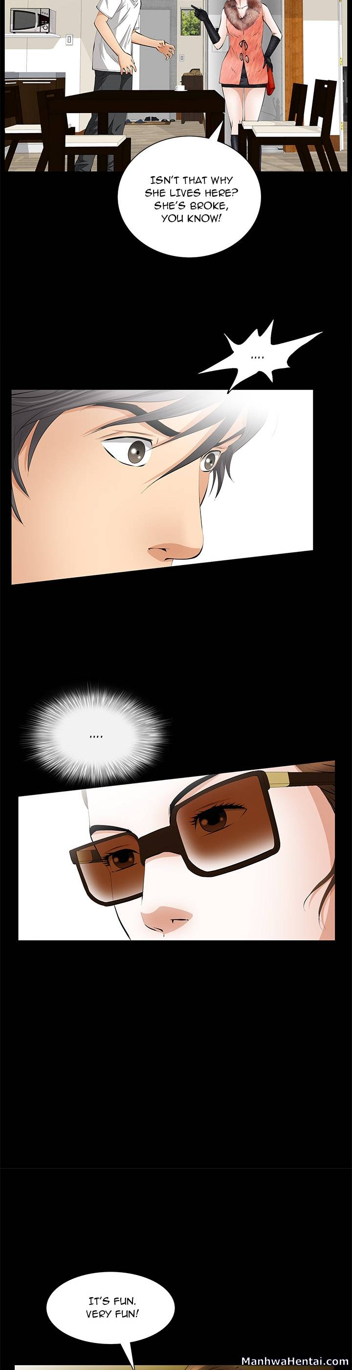 Malja - Chapter 18 [photo 24] - MangaPorn