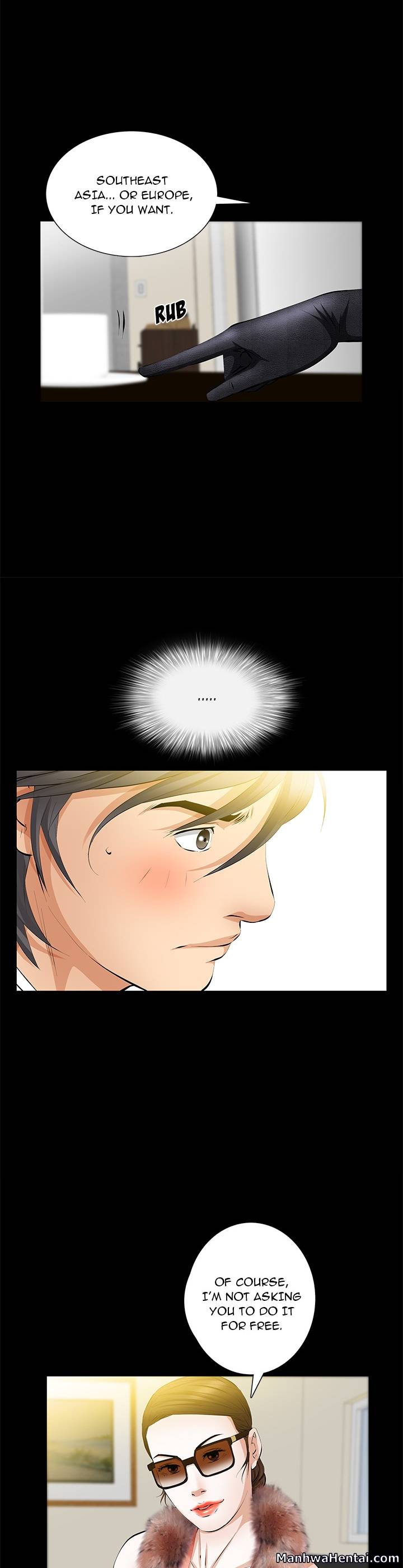 Malja - Chapter 18 [photo 26] - MangaPorn