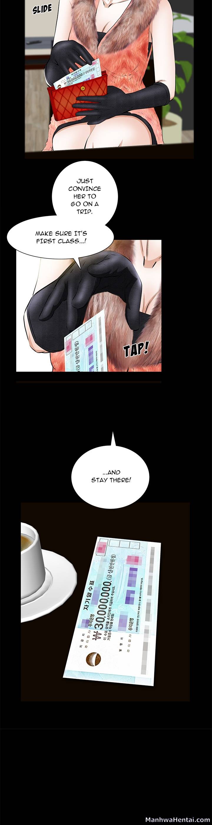 Malja - Chapter 18 [photo 27] - MangaPorn