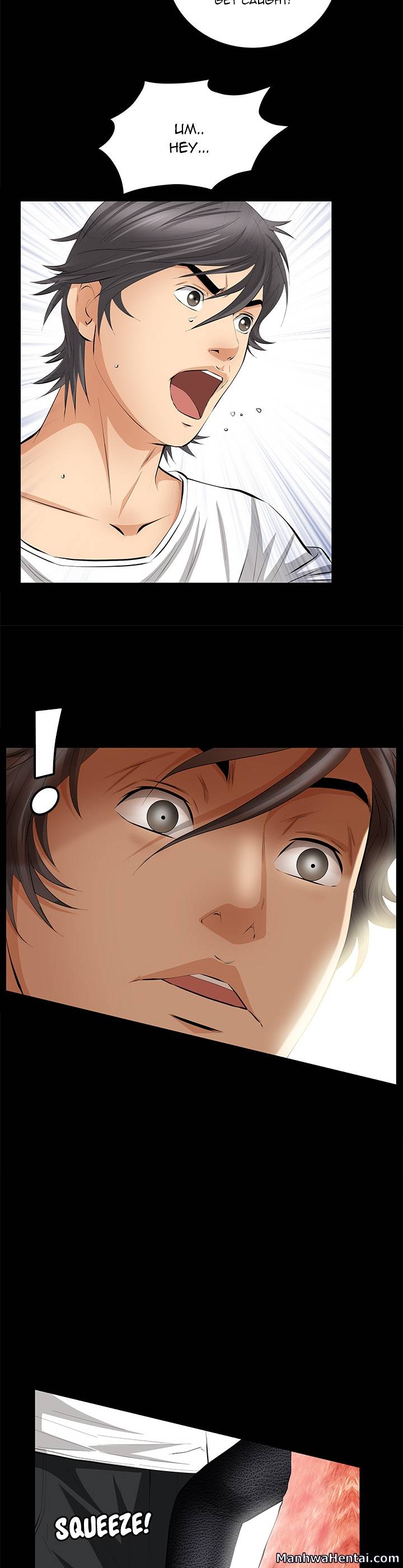 Malja - Chapter 18 [photo 29] - MangaPorn