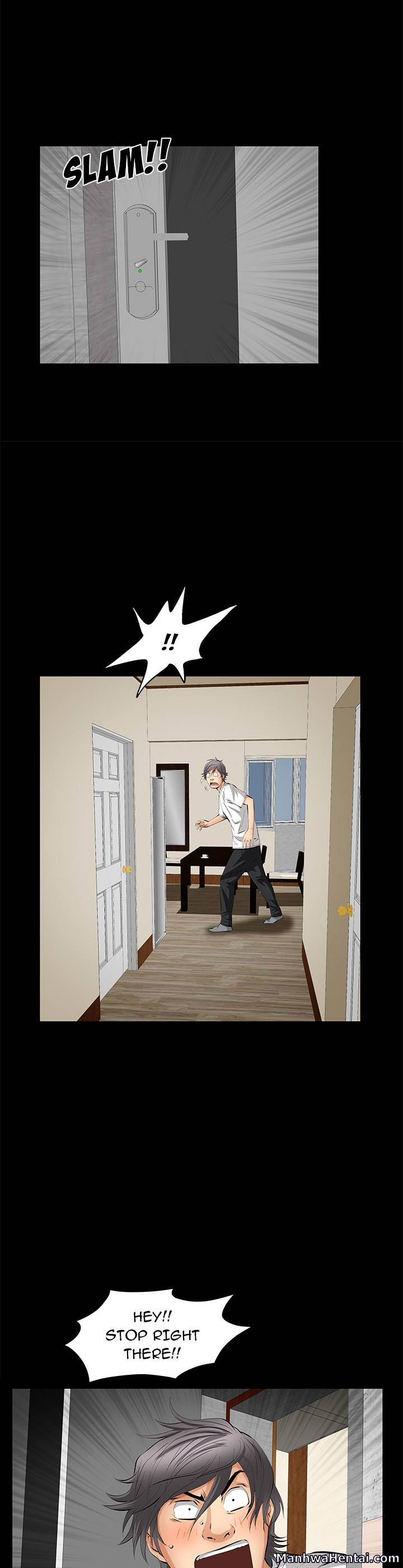 Malja - Chapter 18 [photo 32] - MangaPorn