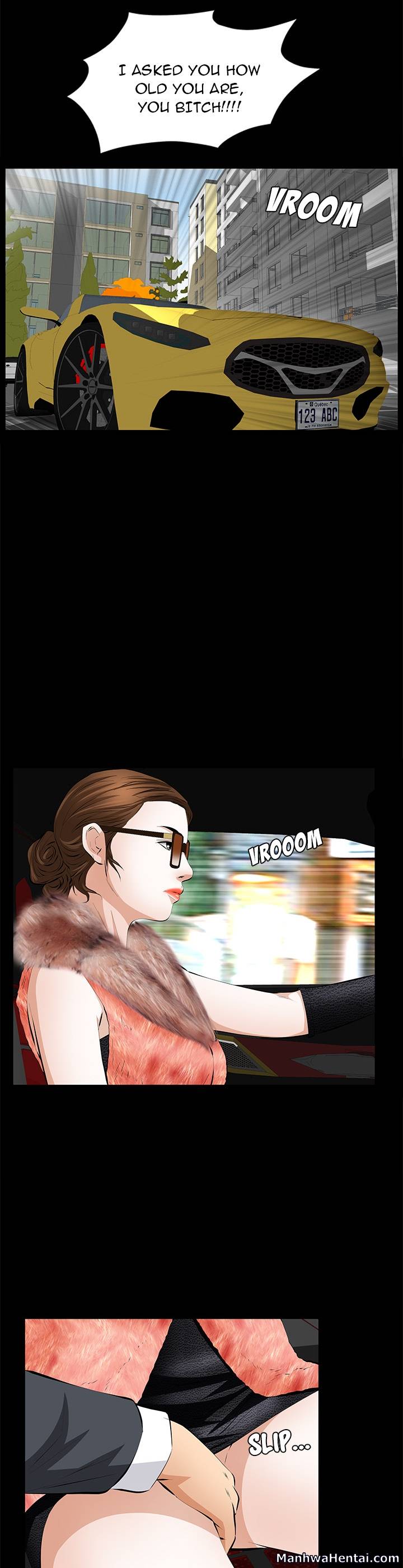 Malja - Chapter 18 [photo 34] - MangaPorn