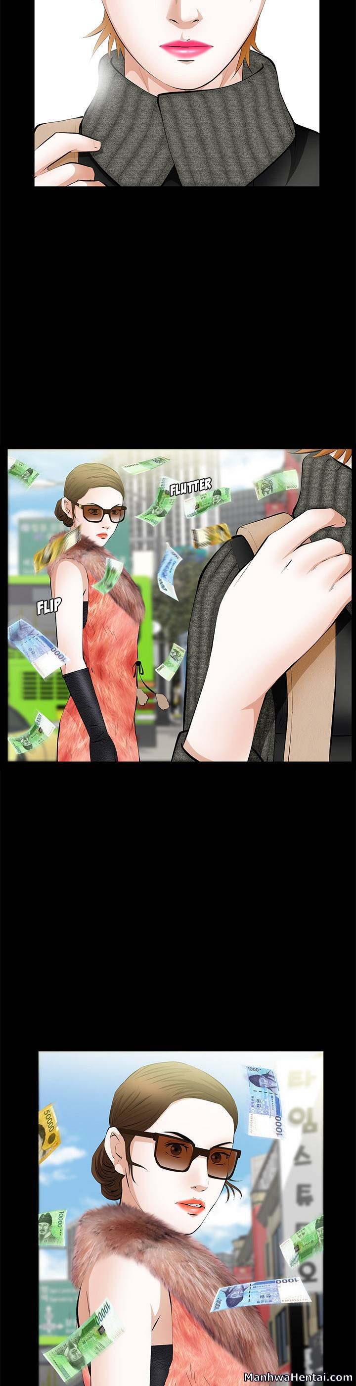 Malja - Chapter 18 [photo 4] - MangaPorn