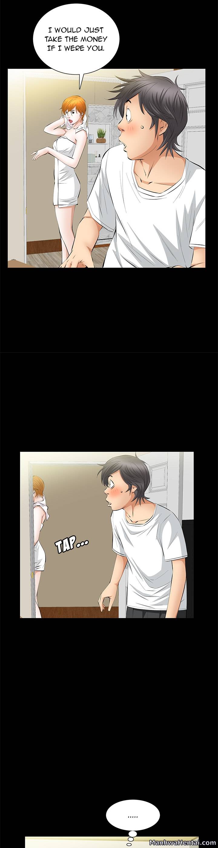 Malja - Chapter 19 [photo 12] - MangaPorn