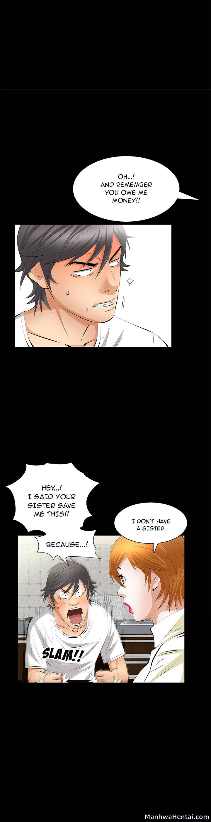 Malja - Chapter 19 [photo 5] - MangaPorn