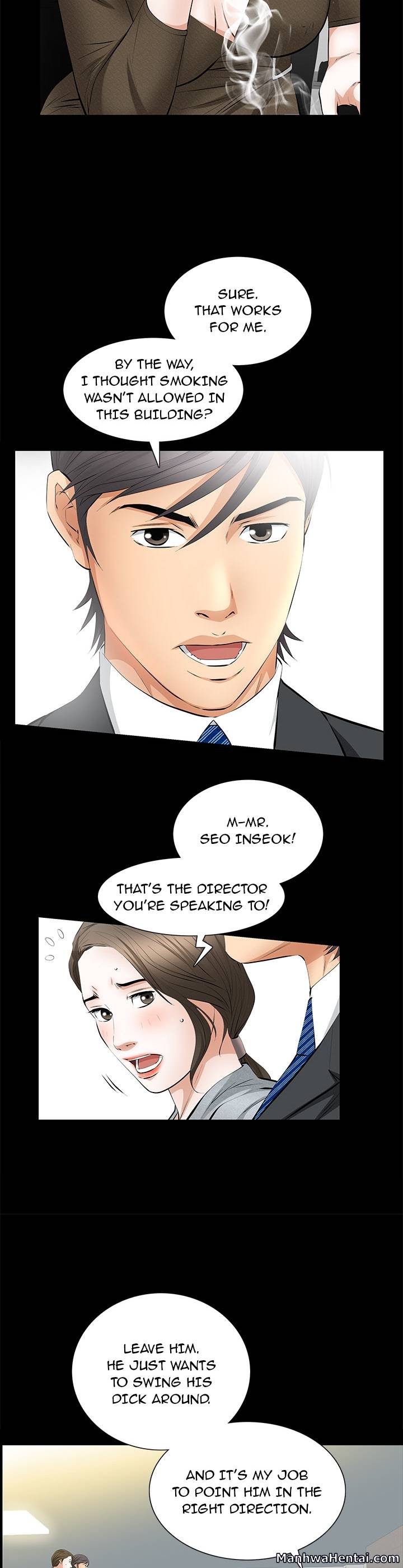 Malja - Chapter 20 [photo 10] - MangaPorn