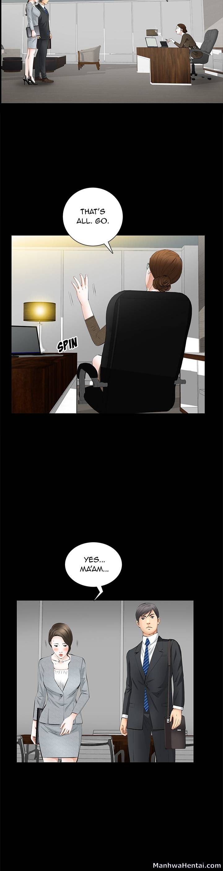 Malja - Chapter 20 [photo 11] - MangaPorn