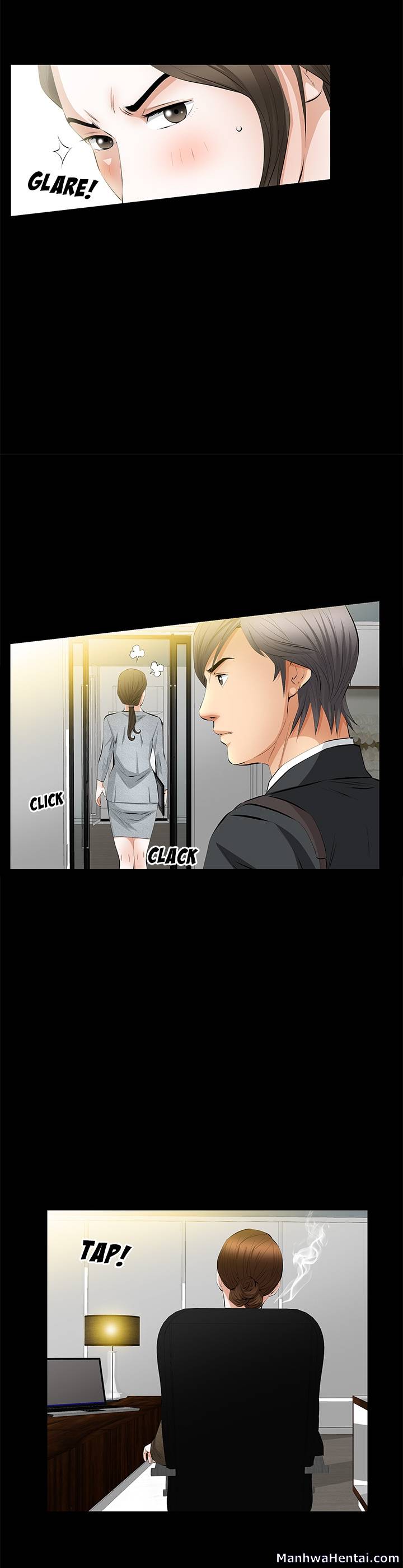 Malja - Chapter 20 [photo 12] - MangaPorn