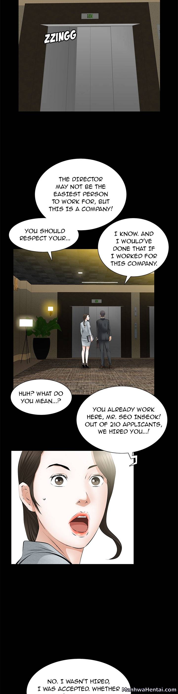 Malja - Chapter 20 [photo 14] - MangaPorn