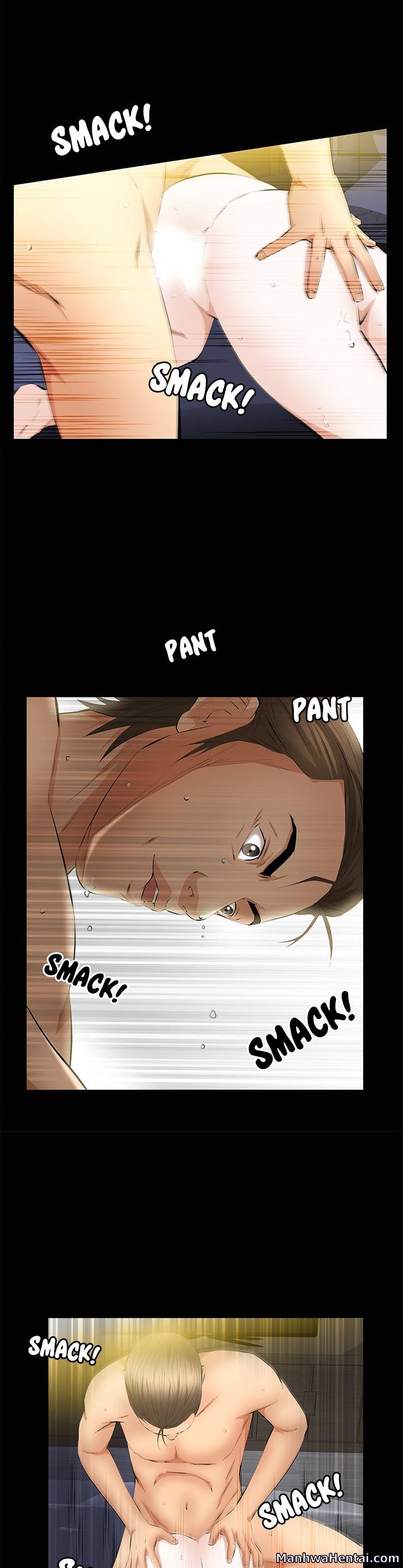 Malja - Chapter 20 [photo 26] - MangaPorn