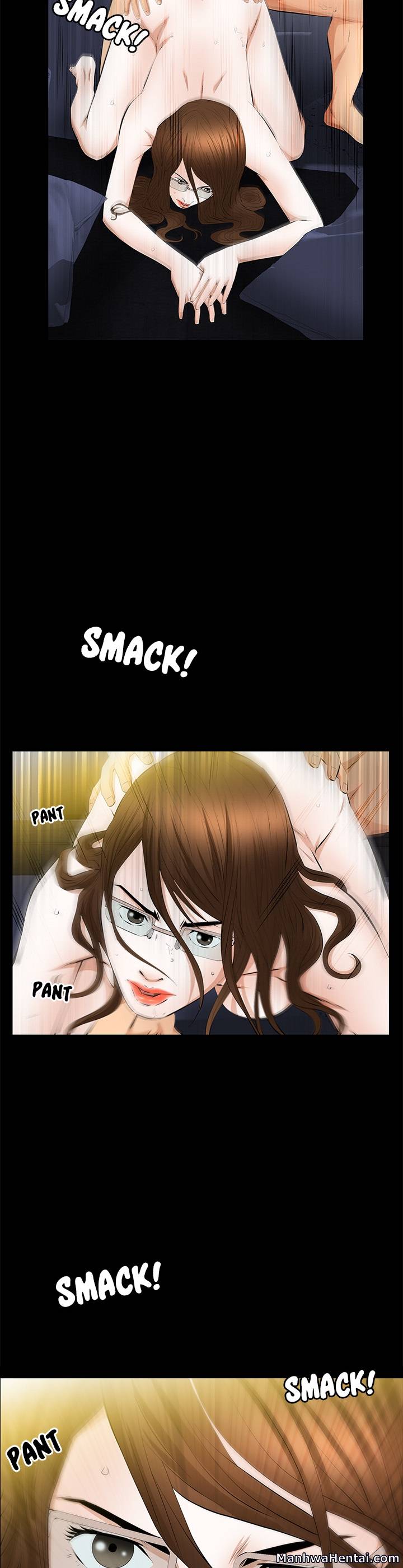 Malja - Chapter 20 [photo 27] - MangaPorn