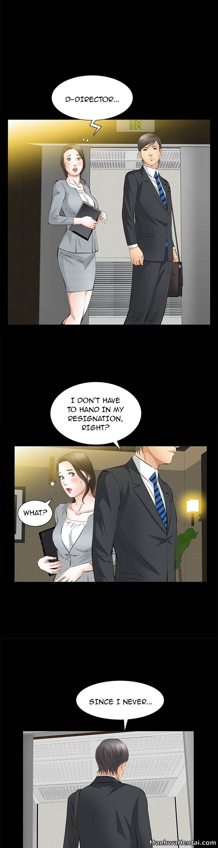 Malja - Chapter 20 [photo 29] - MangaPorn