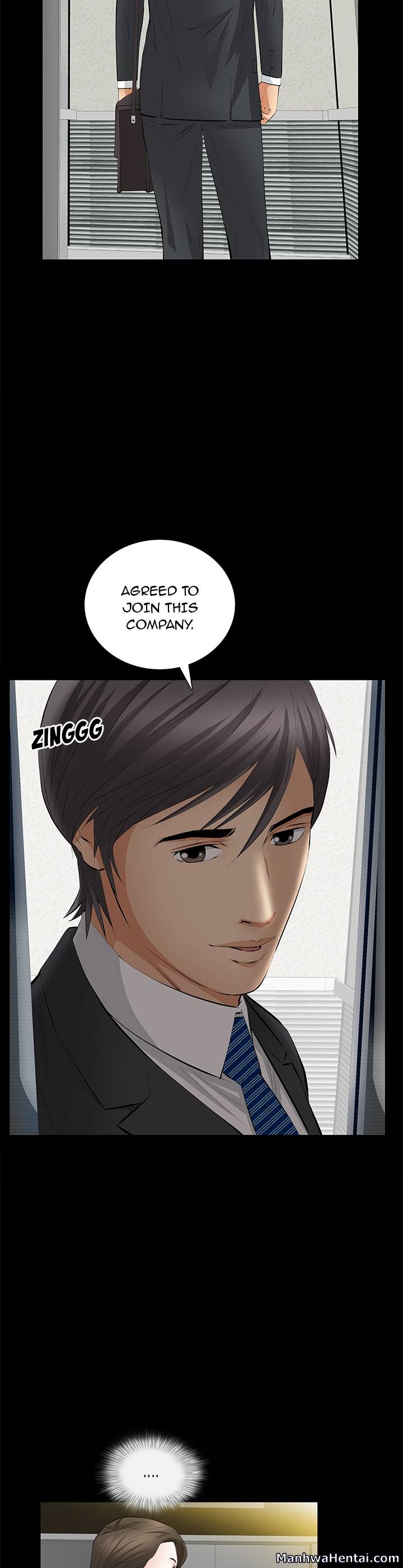 Malja - Chapter 20 [photo 30] - MangaPorn