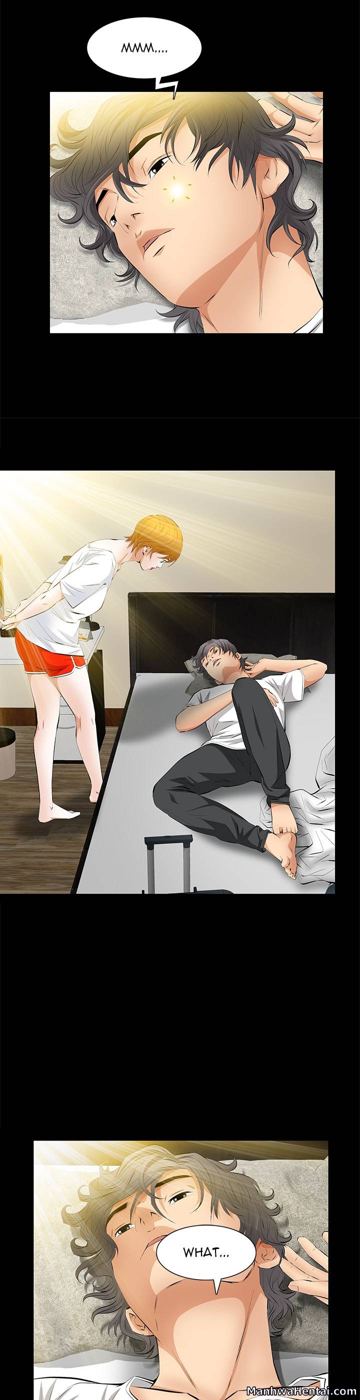 Malja - Chapter 20 [photo 34] - MangaPorn