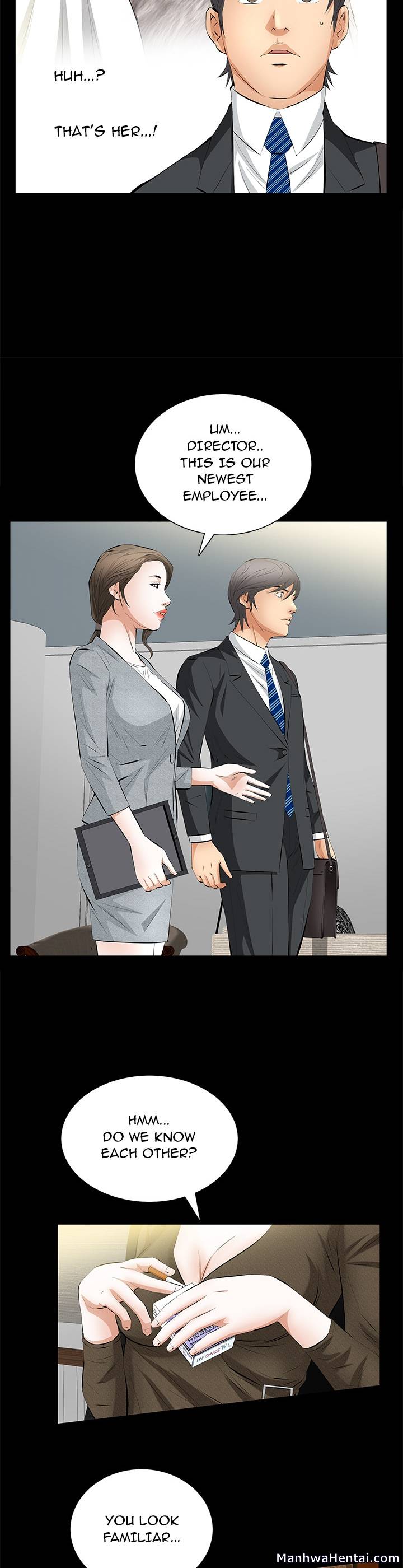 Malja - Chapter 20 [photo 6] - MangaPorn