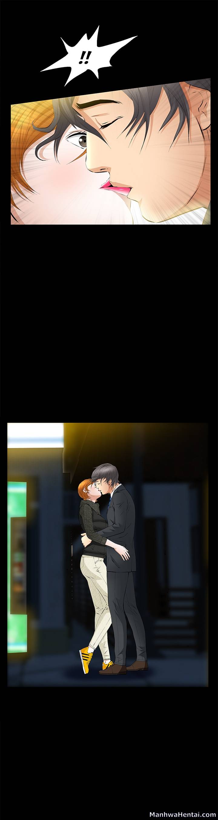 Malja - Chapter 21 [photo 1] - MangaPorn