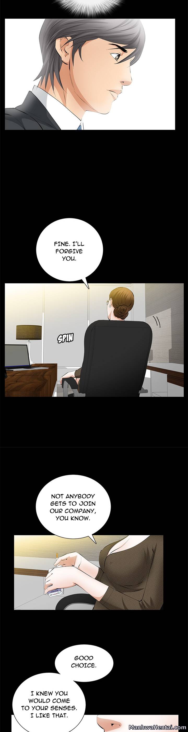 Malja - Chapter 21 [photo 19] - MangaPorn