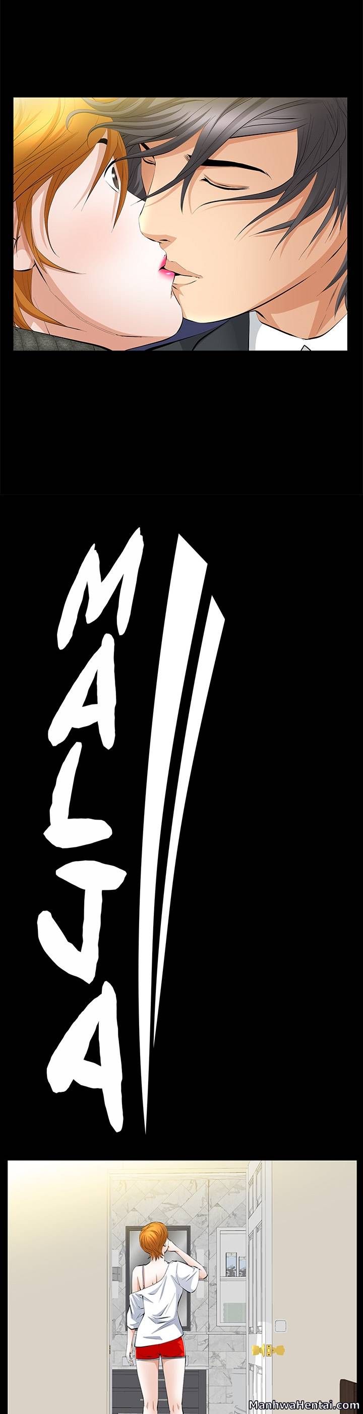 Malja - Chapter 21 [photo 2] - MangaPorn