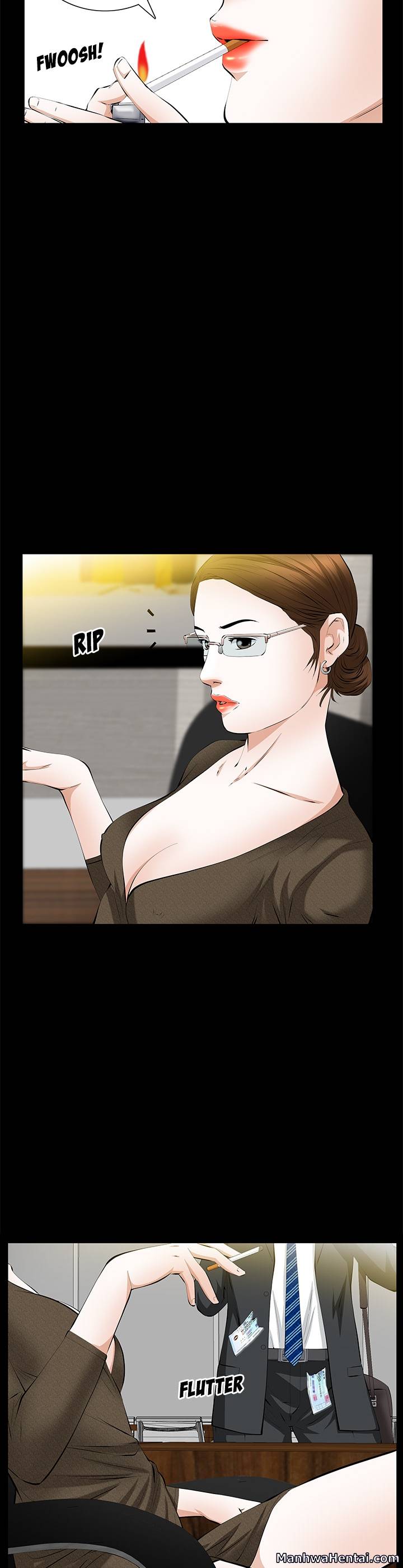 Malja - Chapter 21 [photo 20] - MangaPorn
