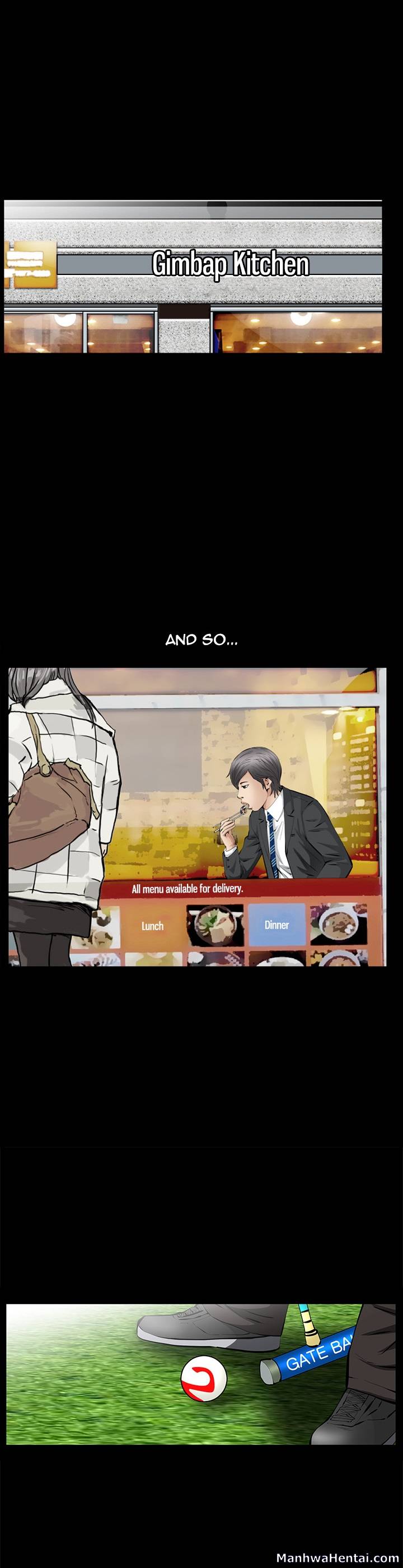 Malja - Chapter 22 [photo 10] - MangaPorn