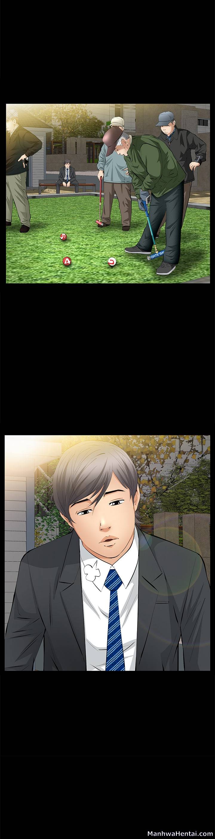 Malja - Chapter 22 [photo 11] - MangaPorn