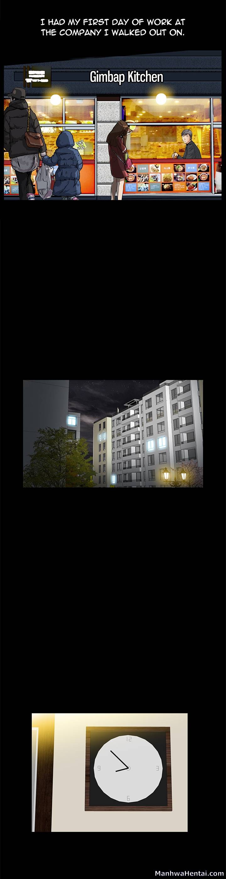 Malja - Chapter 22 [photo 12] - MangaPorn