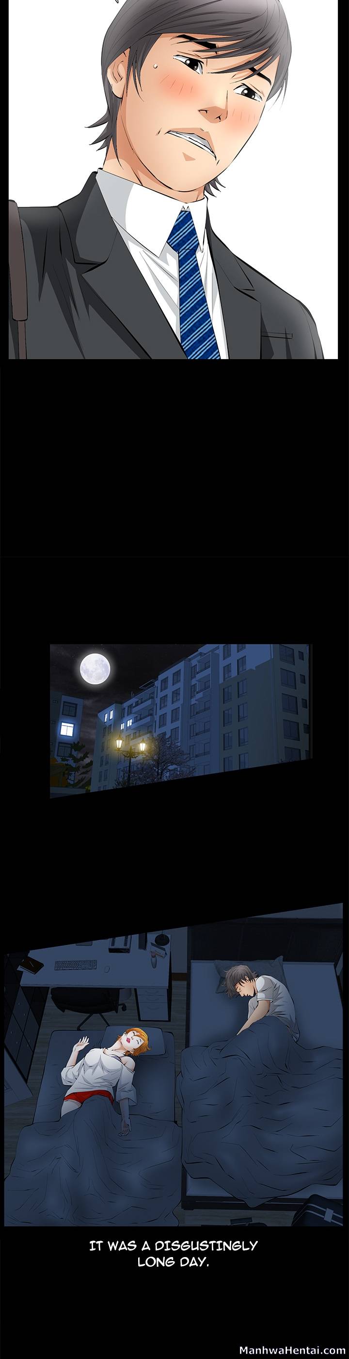 Malja - Chapter 22 [photo 14] - MangaPorn