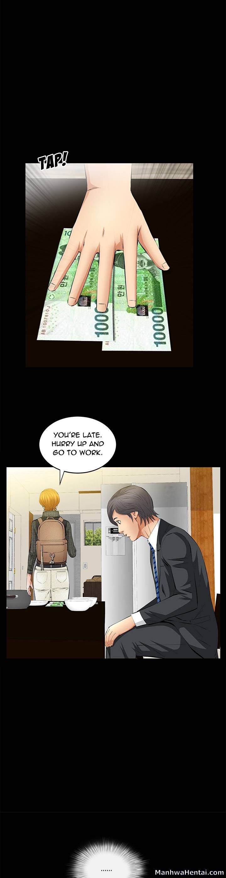 Malja - Chapter 22 [photo 15] - MangaPorn