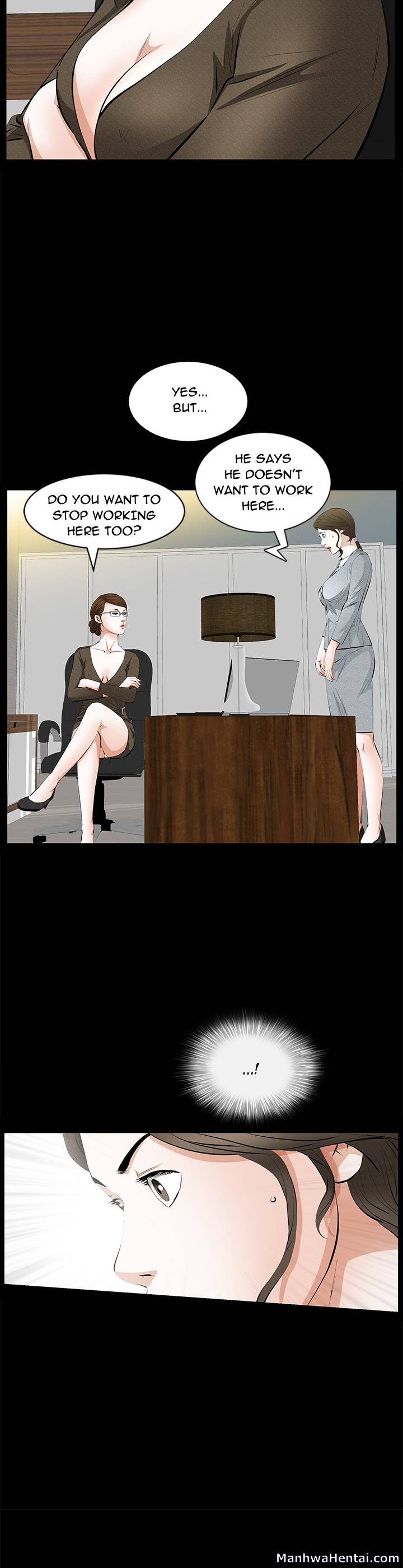 Malja - Chapter 22 [photo 23] - MangaPorn