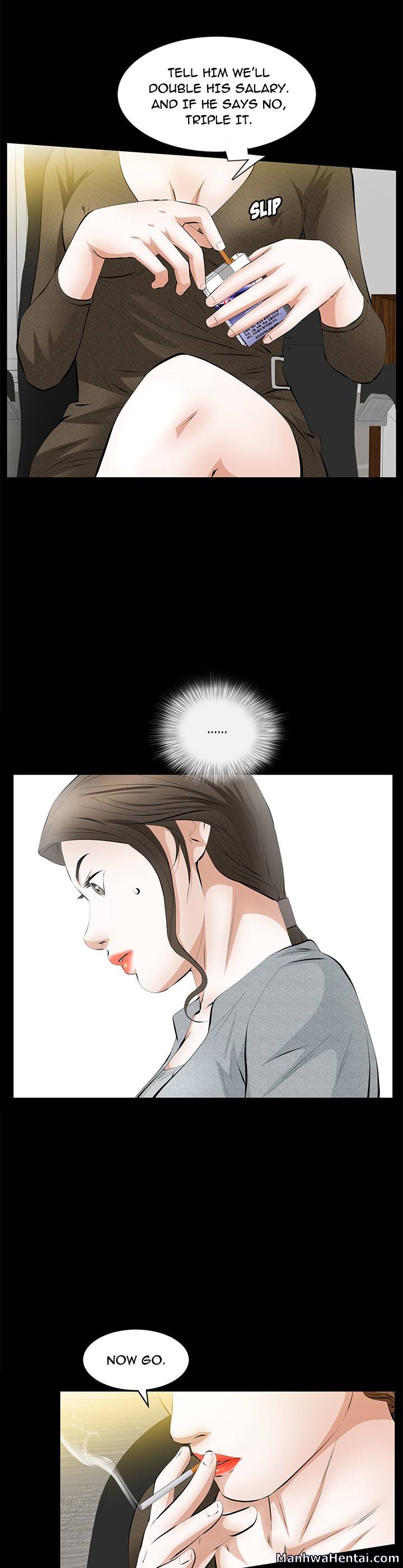 Malja - Chapter 22 [photo 24] - MangaPorn