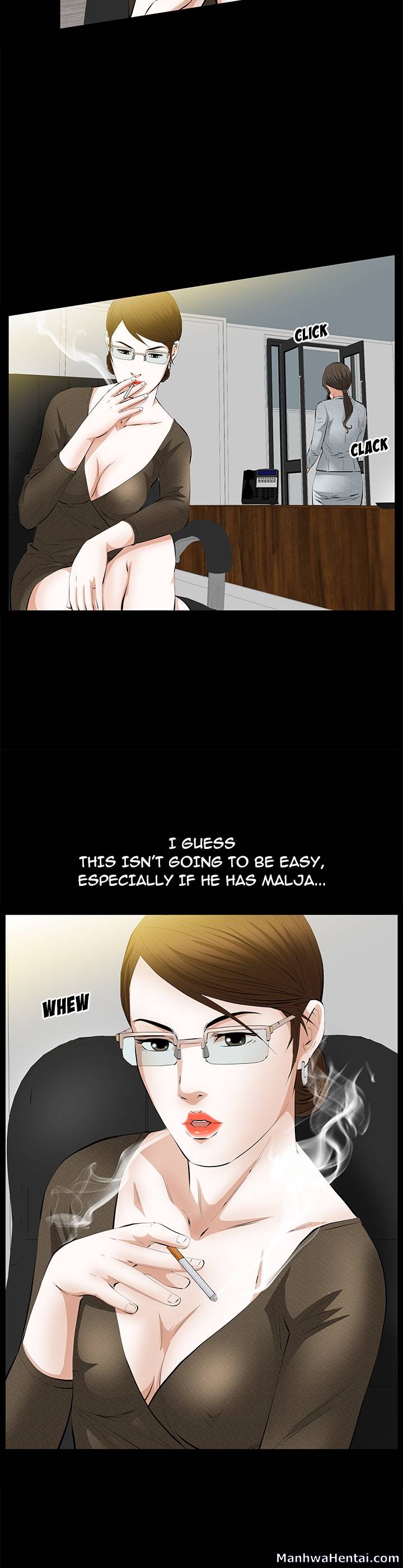 Malja - Chapter 22 [photo 25] - MangaPorn