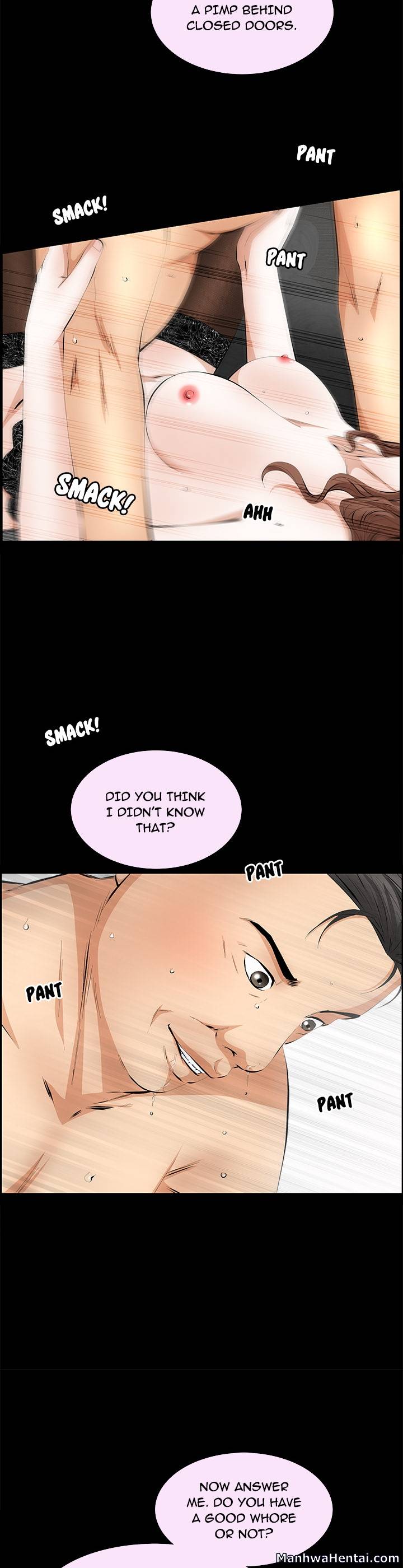 Malja - Chapter 22 [photo 30] - MangaPorn