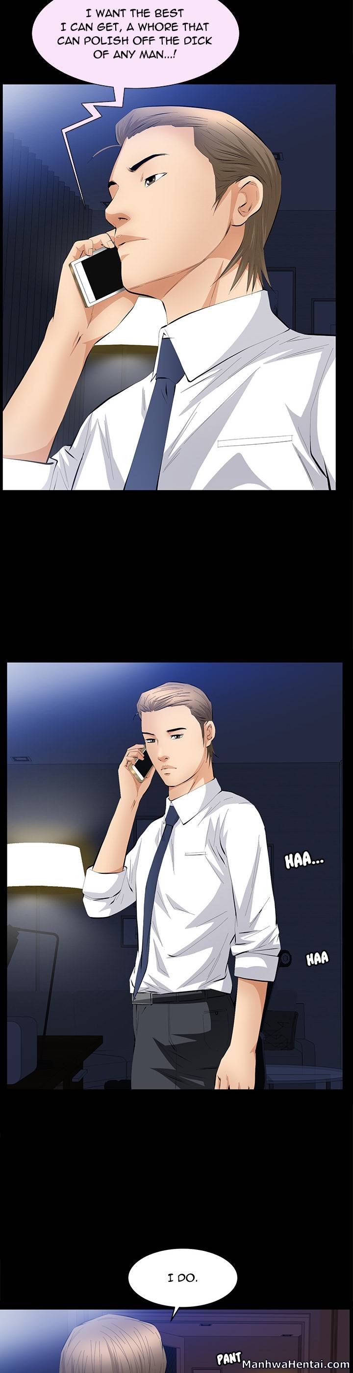 Malja - Chapter 22 [photo 31] - MangaPorn