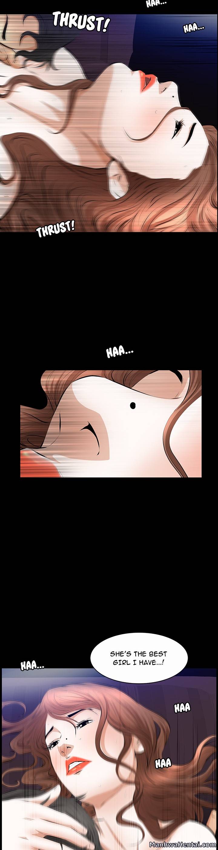 Malja - Chapter 22 [photo 34] - MangaPorn