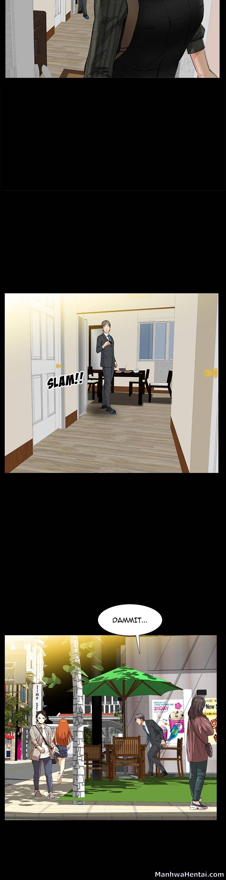 Malja - Chapter 22 [photo 9] - MangaPorn
