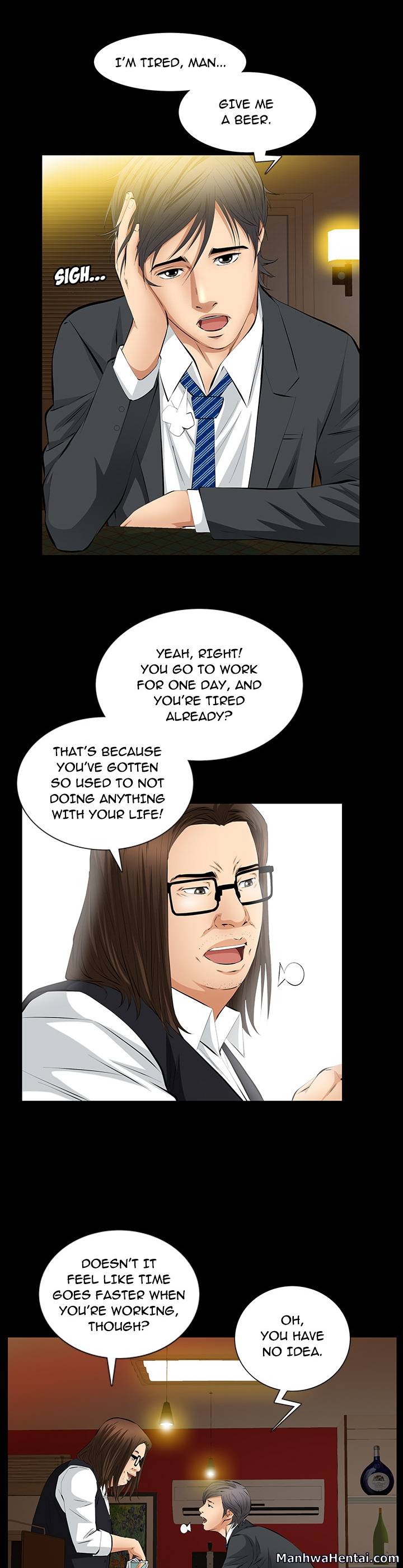 Malja - Chapter 23 [photo 10] - MangaPorn