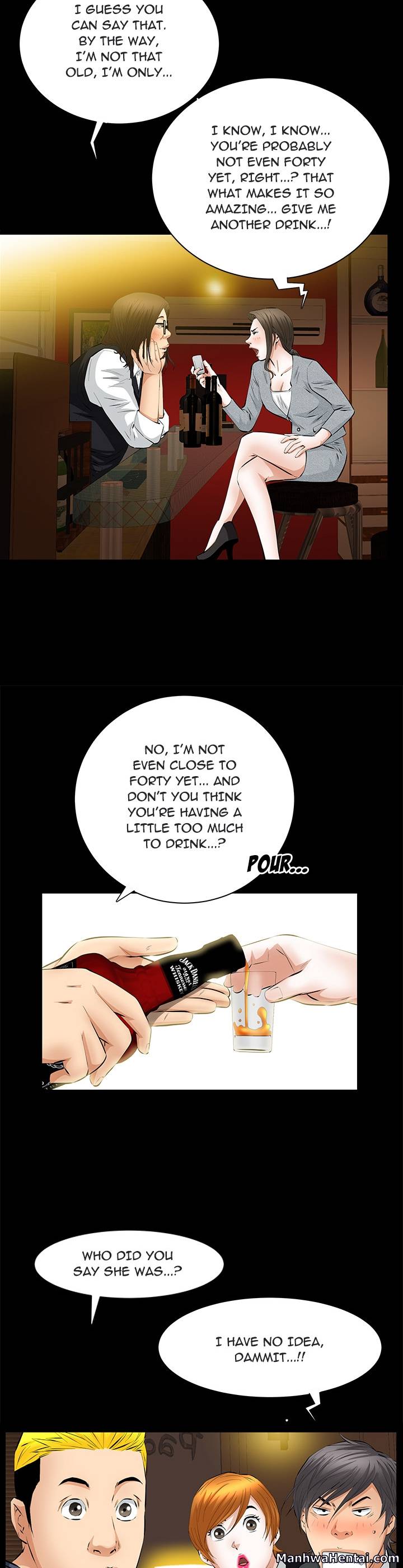 Malja - Chapter 23 [photo 23] - MangaPorn