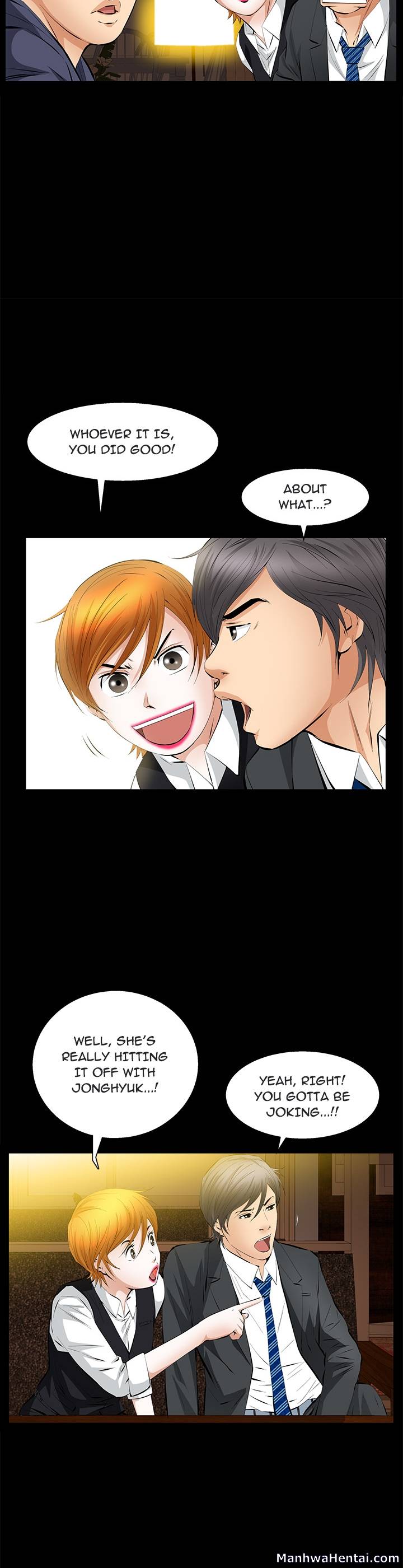 Malja - Chapter 23 [photo 24] - MangaPorn