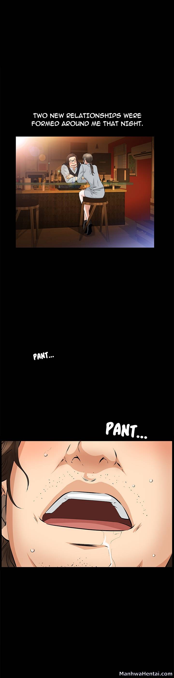 Malja - Chapter 23 [photo 28] - MangaPorn