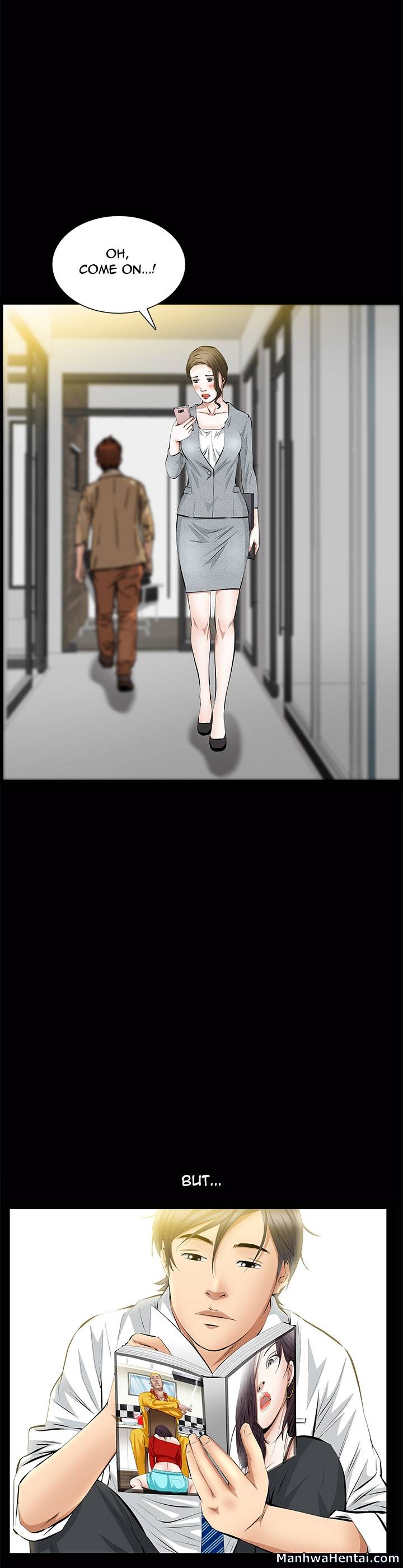 Malja - Chapter 23 [photo 7] - MangaPorn