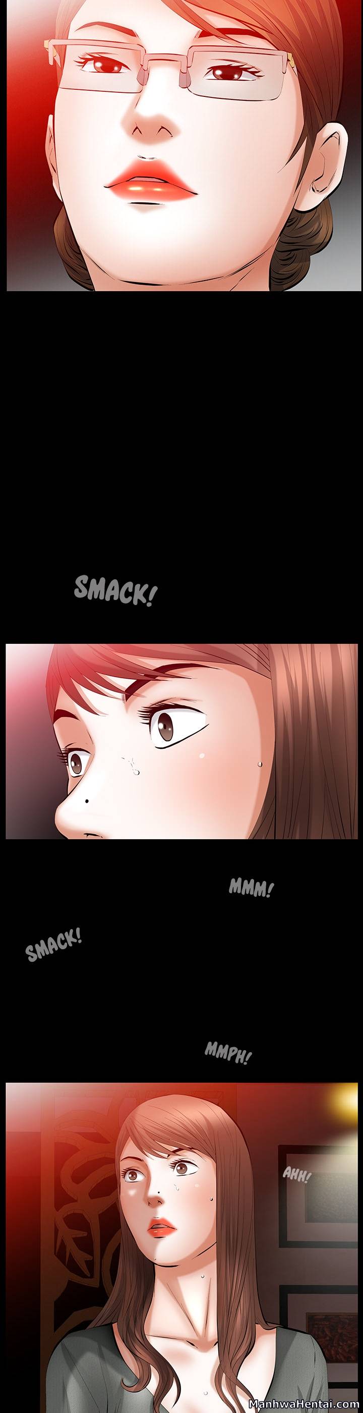 Malja - Chapter 24 [photo 16] - MangaPorn