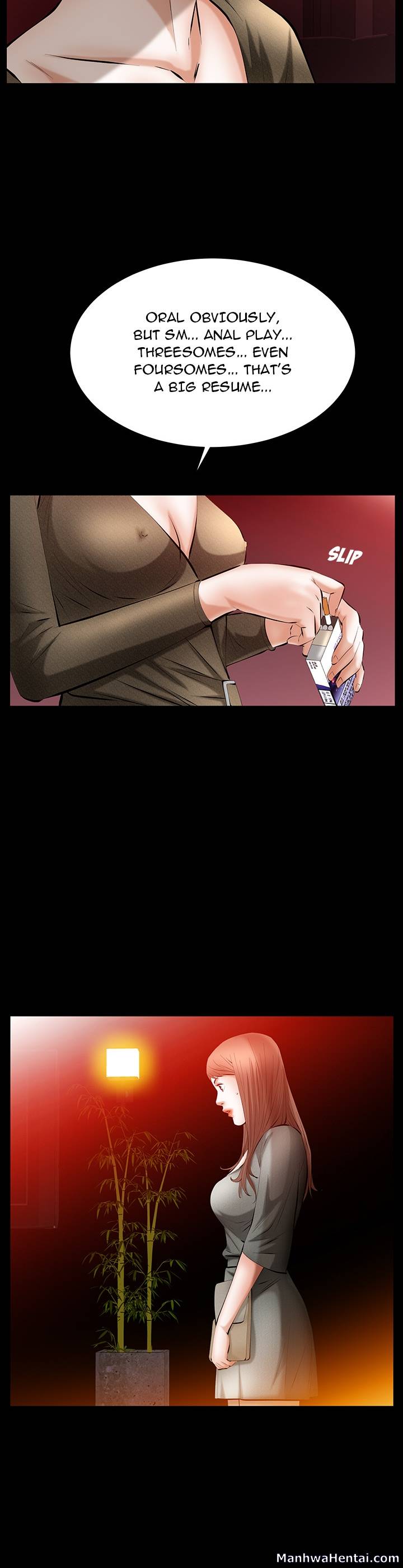 Malja - Chapter 24 [photo 21] - MangaPorn
